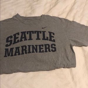 Seattle Mariners Nike T Shirt